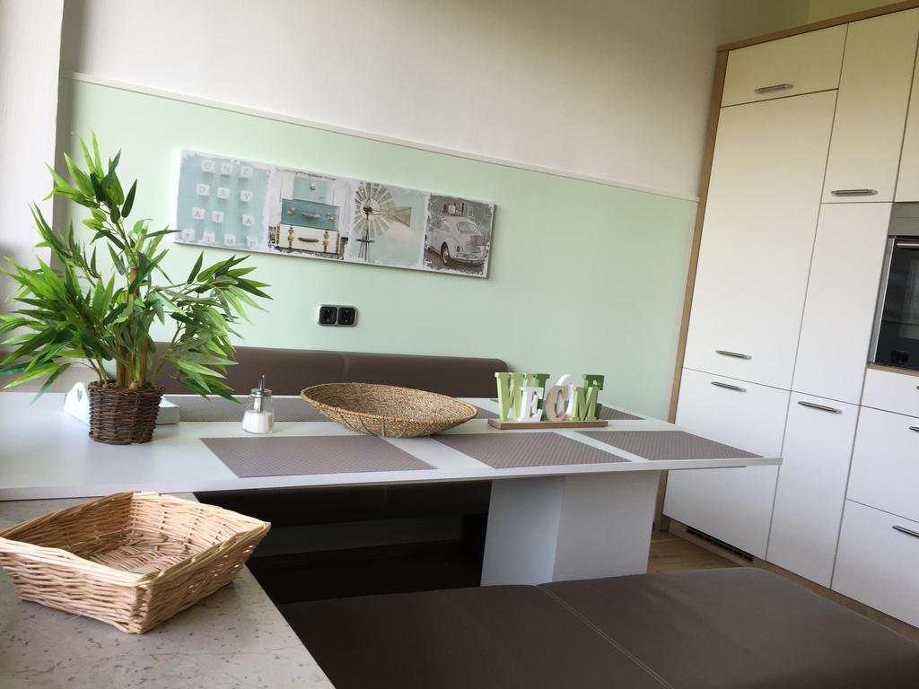 Villa Am Huelser Berg Naehe Duesseldorf Krefeld Buitenkant foto